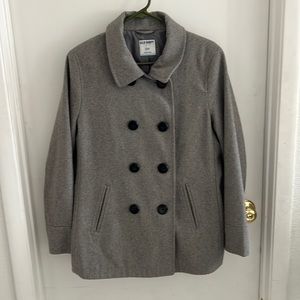 Woman’s Coat